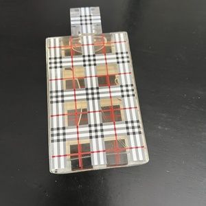 Burberry Brit